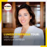 Lunedì di Impresa Tour – Alla scoperta delle Imprese siciliane