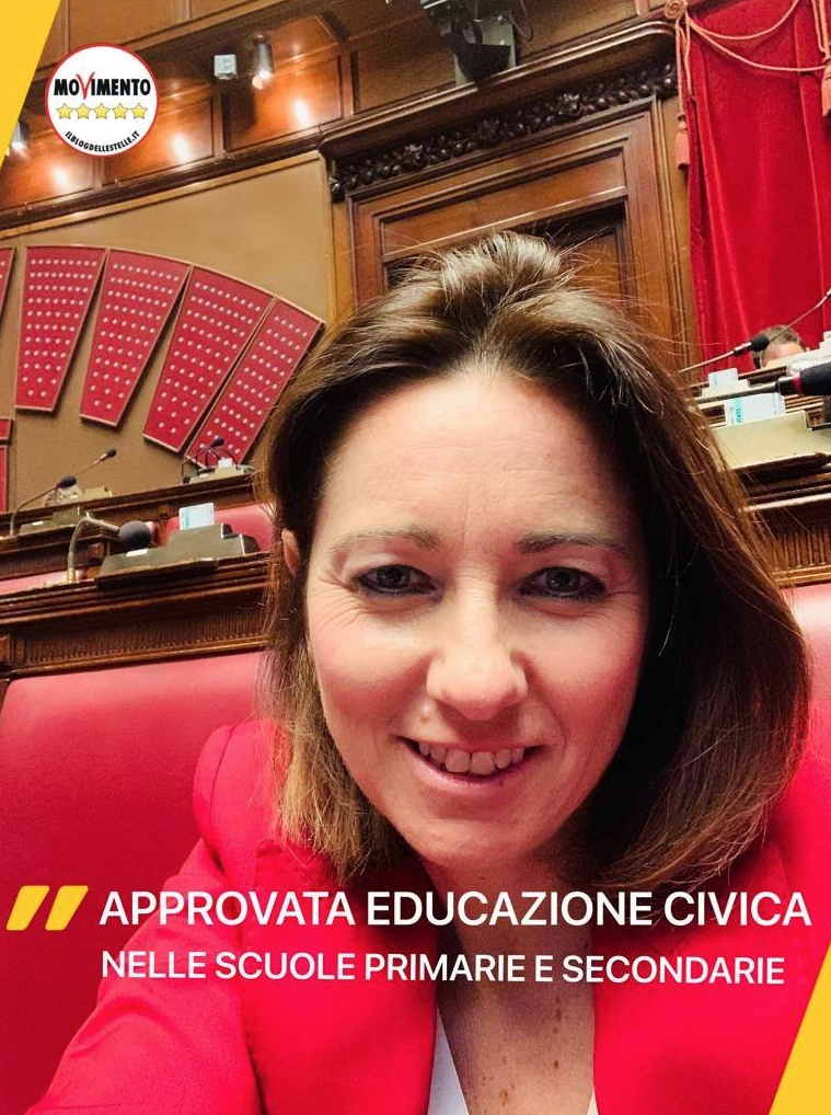 Educazione Civica