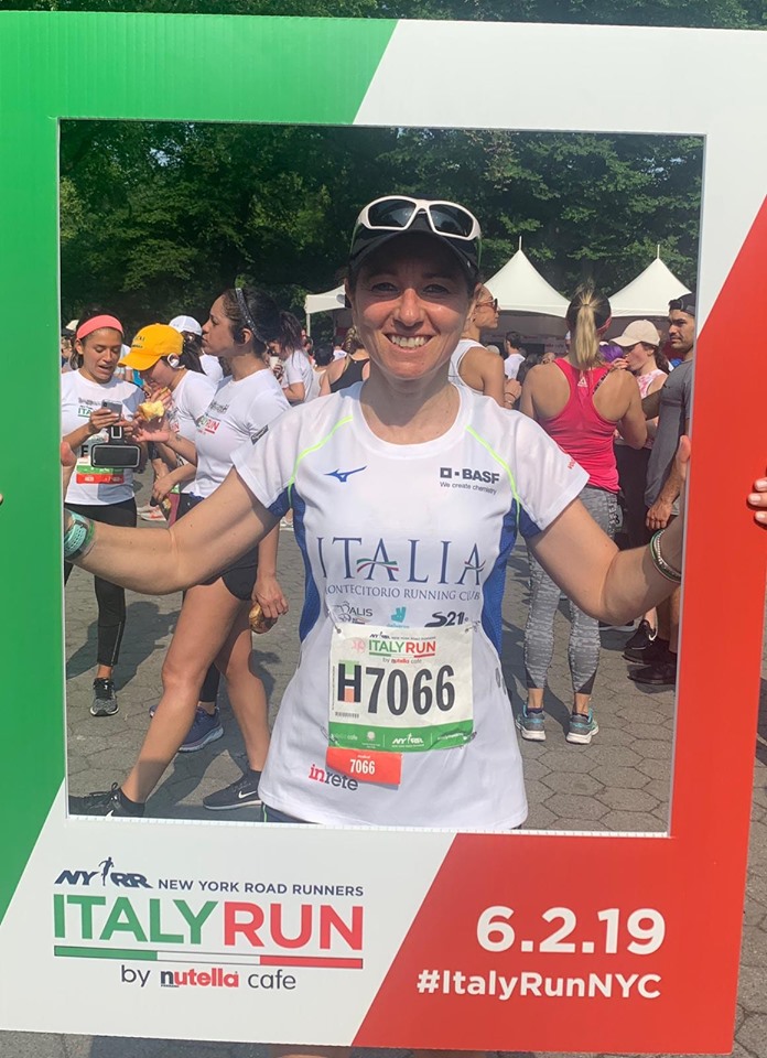 Italy Run