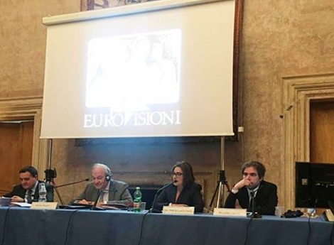 Festival Internazionale del Cinema e della Televisione Roma